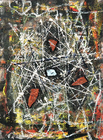 Nested II